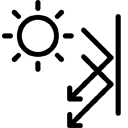 UV folije